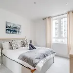 Dreamy Riverside Escape