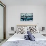 Dreamy Riverside Escape